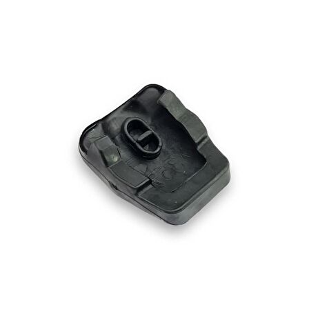 VW Beetle 1999-2010 Fren Pedalı Lastiği Başlığı Pabucu 1J0721173E