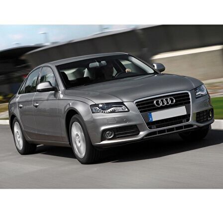 Audi A4 B8 2009-2015 Bagaj Kapağı Açma Kolu 5N0827566T