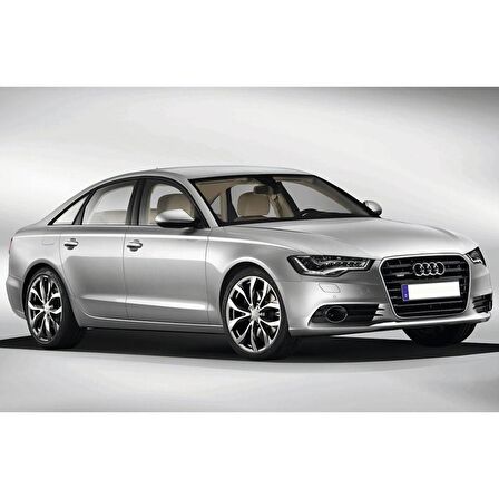 Audi A6 2012-14 Bagaj Kapağı Açma Kolu Düğmesi Tuşu Butonu 5N0827566T