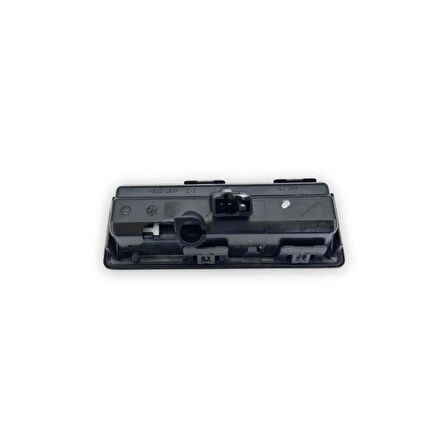 VW Golf 8 2020-2024 Bagaj Kapağı Açma Kolu 6V0827566