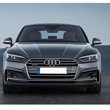Audi A5 Sportback 2017-2022 Bagaj Kapağı Açma Kolu 6V0827566