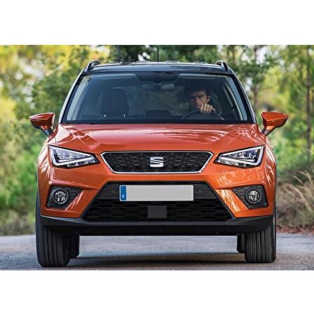 Seat Arona 2018-2023 Bagaj Kapağı Açma Kolu 6V0827566
