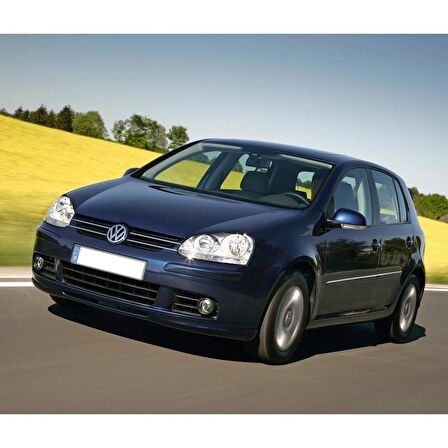 VW Golf 5 2004-2008 Silecek Kumandası Kolu 1K0953519H