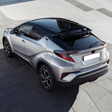 Toyota C-HR CHR 2016-2019 Arka Bagaj Kapağı Amortisörü Pistonu 1 Adet