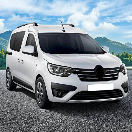 Renault Express 2021-2025 Ön Cam Arka Cam Silecek Seti