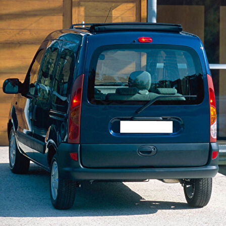 Renault Kangoo 1998-2007 Ön Cam Arka Cam Silecek Seti