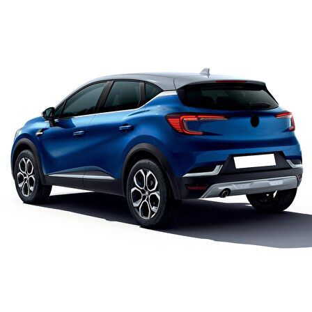 Renault Captur 2 2020-2024 Arka Bagaj Amortisörü 1 Adet 904528177R