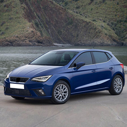 Seat İbiza 2018-2021 Ön Cam Arka Cam Silecek Seti 6F1998002