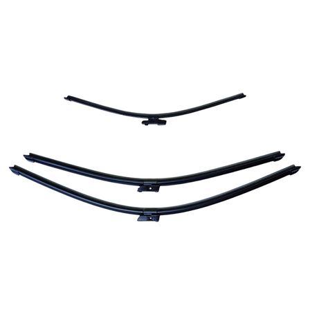 Seat Tarraco 2019-2022 Ön Cam Arka Cam Silecek Seti 5FJ998002