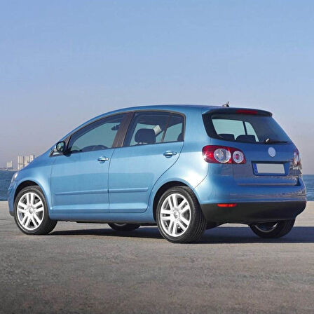 VW Golf Plus 2005-2011 Arka Yayın Üst Lastik Takımı 1K0512149B