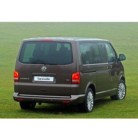 VW Caravelle T6 2010-2015 Arka Bagaj Amortisörü Pistonu 7H0827550B