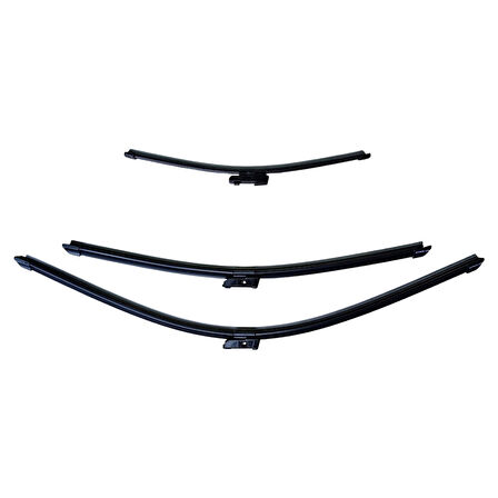 Skoda Octavia Combi SW 2021-2022 Ön Cam Arka Cam Silecek Seti Takım