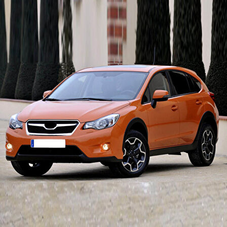 Subaru XV 2012-2017 Ön Cam Arka Cam Silecek Seti Takımı