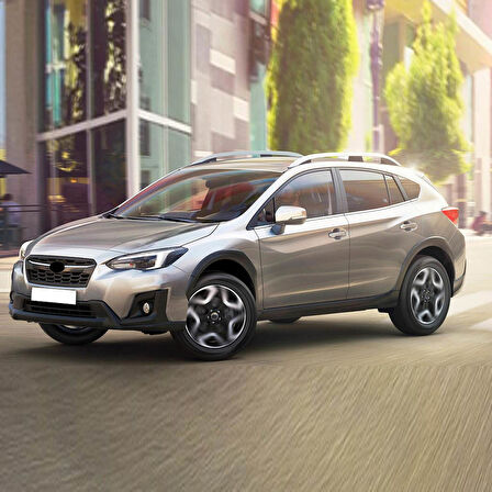Subaru XV 2018-2023 Ön Cam Arka Cam Silecek Seti Takımı