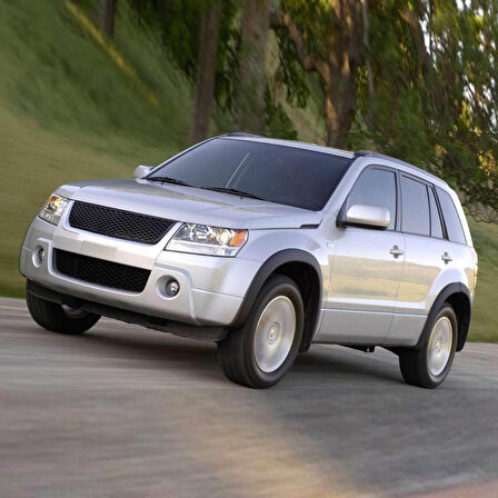Suzuki Grand Vitara 2005-2014 Ön Cam Arka Cam Silecek Seti Takımı