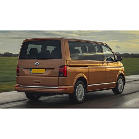 VW Caravelle T6.5 2020-2023 Bagaj Amortisörü Ekstra Güçlü 7E0827550D