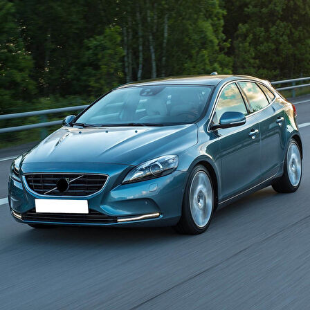 Volvo V40 2012-2019 Ön Cam Arka Cam Silecek Seti Takımı
