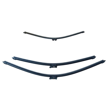 Volvo XC90 2020-2024 Ön Cam Arka Cam Silecek Seti Takımı