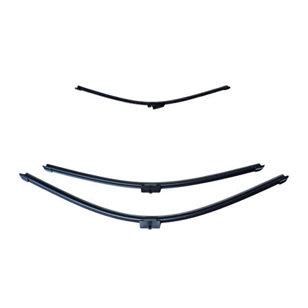 VW Golf 5 2004-2005 Ön Cam Arka Cam Silecek Seti Takımı