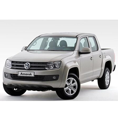 VW Amarok 2010-2012 Kabin Havalandırma Klima Mazgalı Siyah OEM 2H0819703E