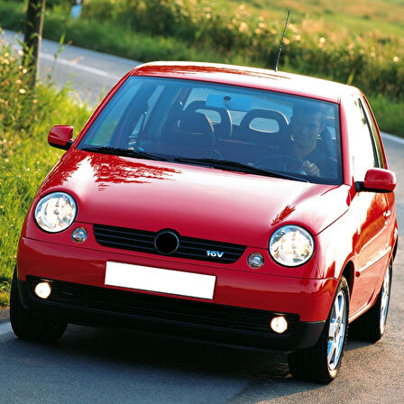 VW Lupo 1999-2006 Sağ Sol Çamurluk Sinyal Lambası Turuncu 2 Adet