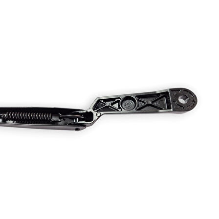 Seat Toledo 1999-2004 Ön Cam Sol Silecek Kolu 1M1955409B