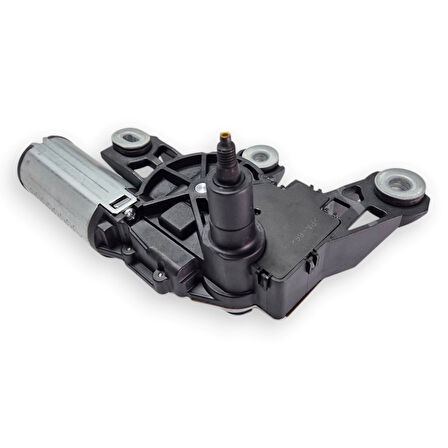 Audi A4 Avant SW 2001-2004 Arka Cam Silecek Silgi Motoru 8E9955711A
