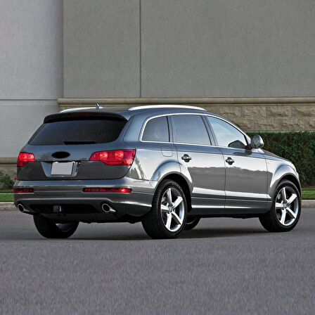 Audi Q7 2007-2009 Arka Cam Silecek Silgi Motoru 8E9955711D