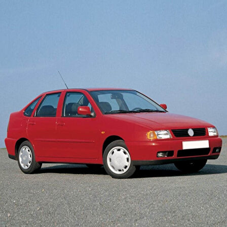 VW Polo Classic Sedan 1996-2002 Vites Geri Hareket Mili 1H0711173