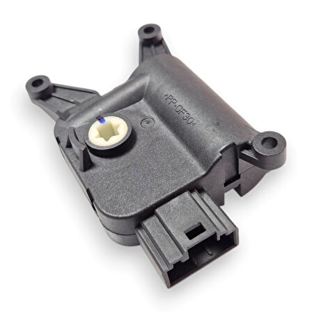 Cupra Formentor 2021-2024 Kalorifer Pozisyon Ayar Motoru 5WA907511C