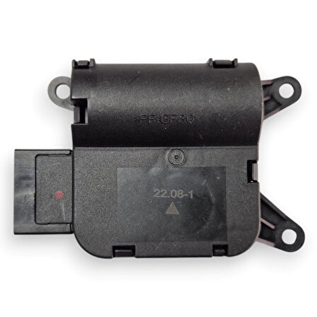 Cupra Formentor 2021-2024 Kalorifer Pozisyon Ayar Motoru 5WA907511C