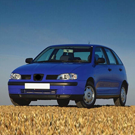 Seat İbiza 1999-2002 Manuel Vites Tamir Kiti Avara Kolu 6K0711201A