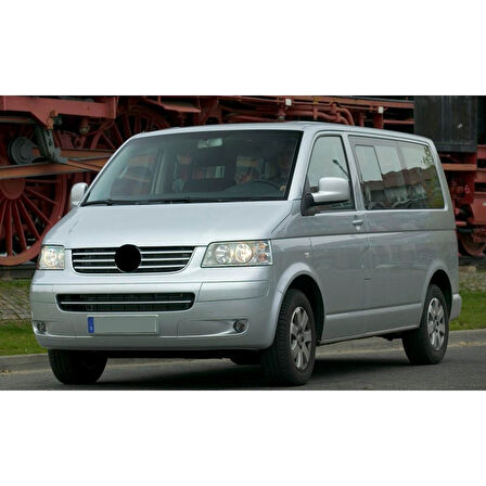 VW Caravelle T5 2004-2010 Sağ Sürgülü Orta Kapı İçten Açma Kolu