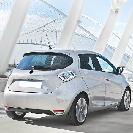 Renault ZOE 2014-2019 Arka Bagaj Amortisörü Pistonu 1 Adet 904502915R