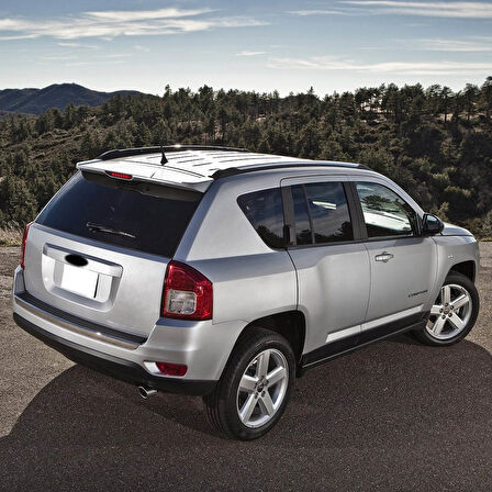 Jeep Compass 2011-2016 Arka Bagaj Kapağı Amortisörü 1 Adet 5109514AB