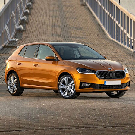 Skoda Fabia 2022-2025 Cam Suyu Fiskiye Depo Kapağı 6V0955485A