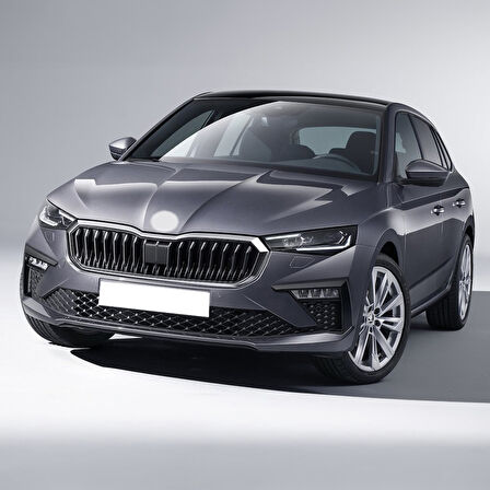 Skoda Scala 2024-2027 Cam Suyu Fiskiye Depo Kapağı 6V0955485A