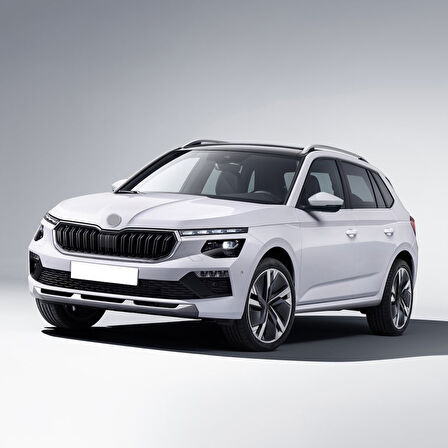Skoda Kamiq 2024-2027 Cam Suyu Fiskiye Depo Kapağı 6V0955485A