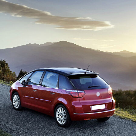 Citroen C4 Picasso 2010-2013 Arka Bagaj Kapağı Amortisörü 1 Adet