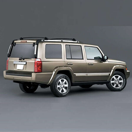 Jeep Commander 2005-2010 Arka Bagaj Amortisörü 1 Adet 55369303AA