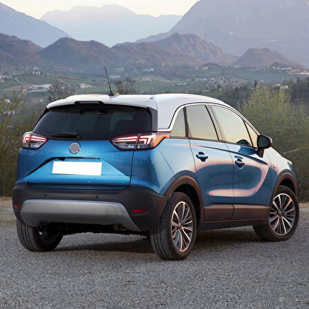 Opel Crossland X 2017-2022 Arka Bagaj Amortisörü 1 Adet 39117353