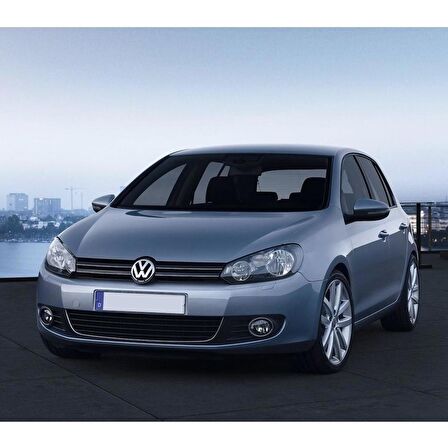 VW Golf 6 2009-2012 Vites Topuzu Körüğü 6 İleri 5K0711113M