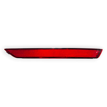 Seat Leon 2010-2011-2012 Arka Sağ Reflektör Standart Tampon 1P0945106D