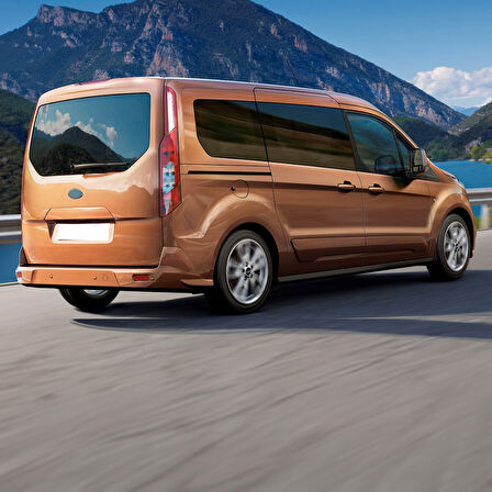 Ford Connect 2014-2022 Arka Bagaj Kapak Amortisörü DT11V406A10AF