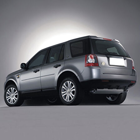 Land Rover Freelander 2 2007-2015 Arka Bagaj Kapağı Amortisörü 1 Adet