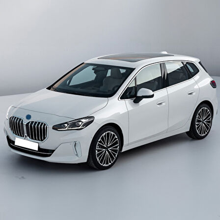 BMW 2 Seri U06 Active Tourer 2022-2026 Ön Cam Silecek Takımı 65x43cm