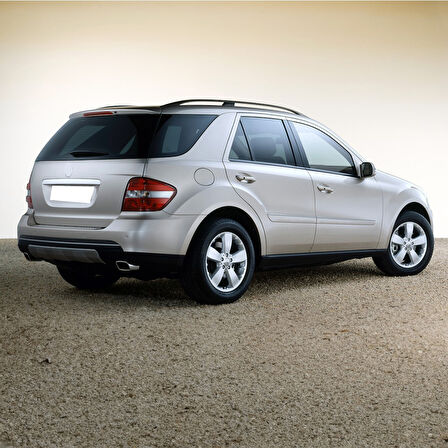 Mercedes ML Seri W164 2006-2011 Arka Bagaj Amortisörü Pistonu 1 Adet