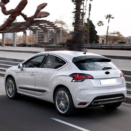 Citroen DS4 2010-2015 Arka Bagaj Kapak Amortisörü Pistonu 1 Adet