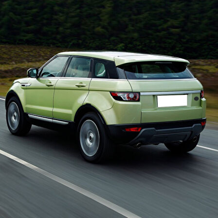 Range Rover Evoque 2012-2019 Arka Bagaj Kapak Amortisörü 1 Adet