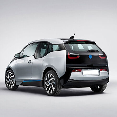 BMW i3 2014-2021 Arka Bagaj Kapak Amortisörü Pistonu 1 Adet